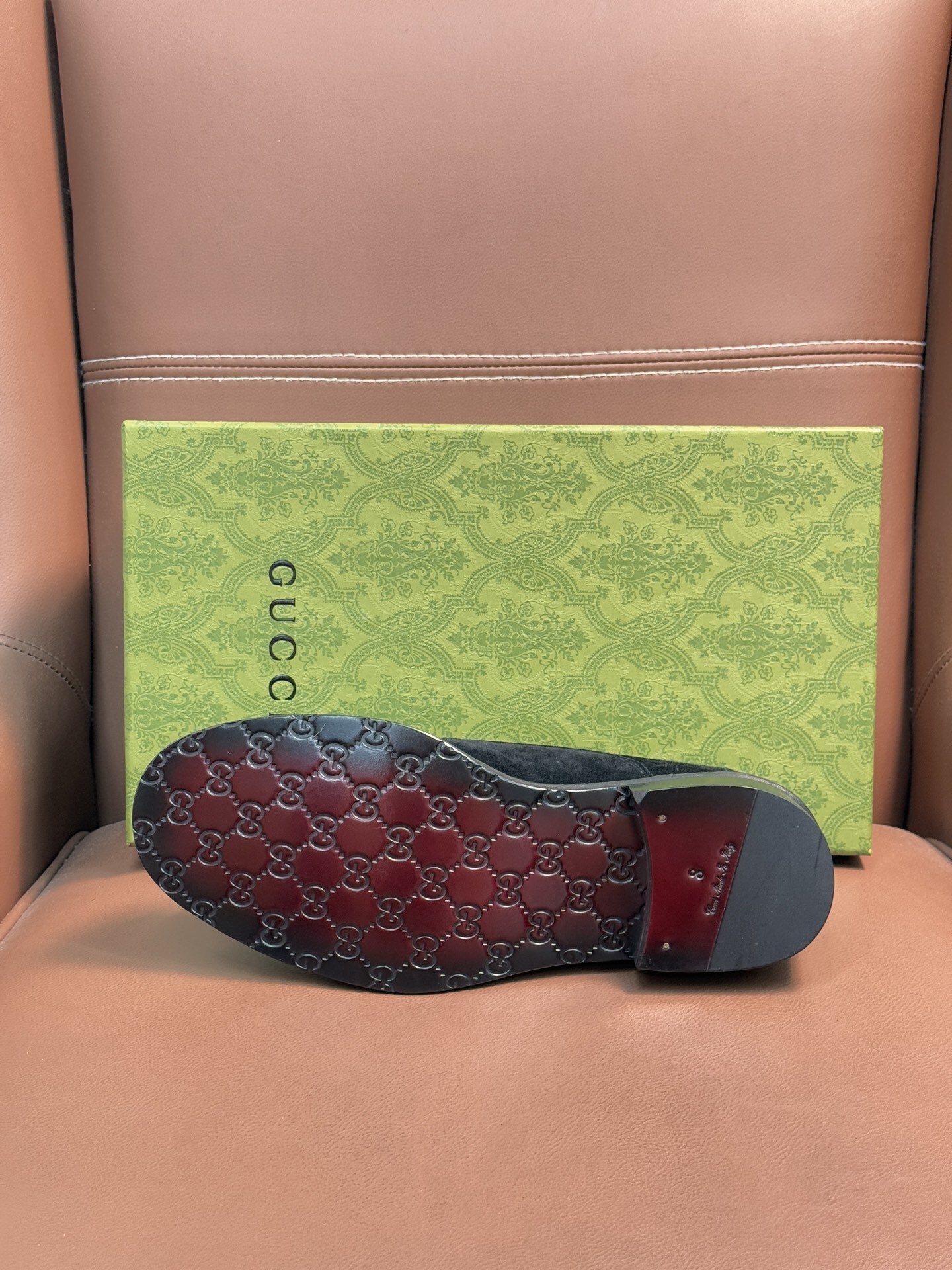 GUCCI 0083