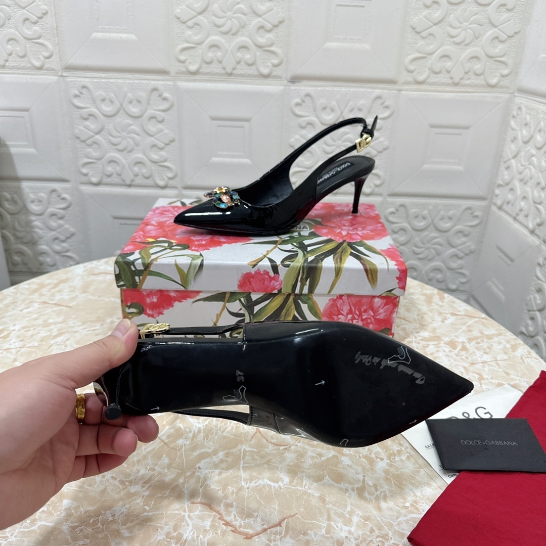 Dolce & gabbana 0066