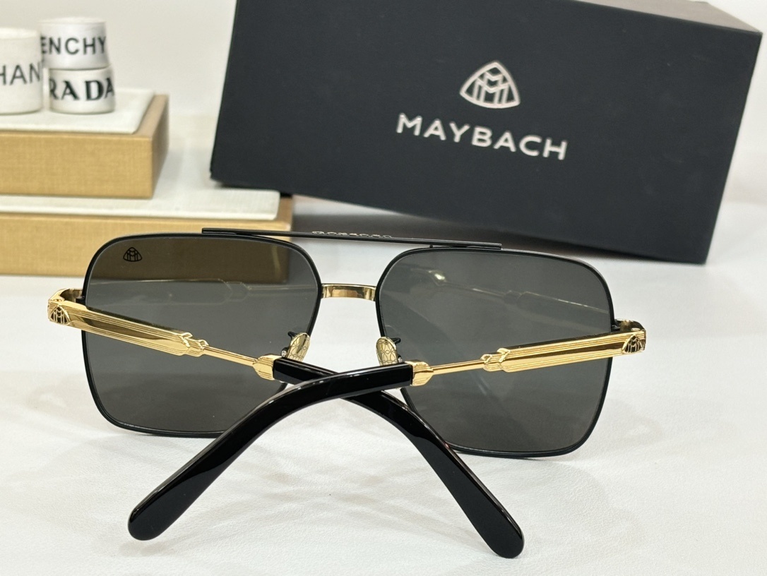 MAYBACH 0000