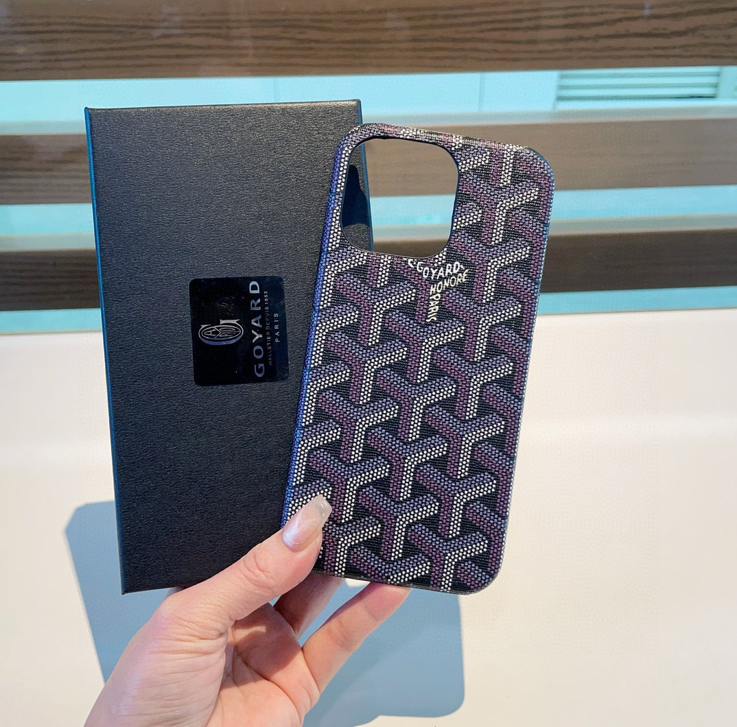 Mobile phone case 0080