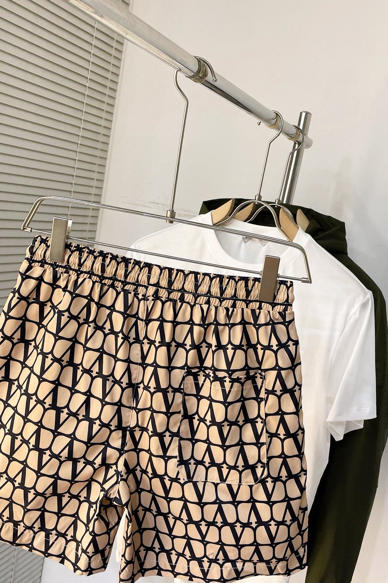 Shorts and beach pants 0131