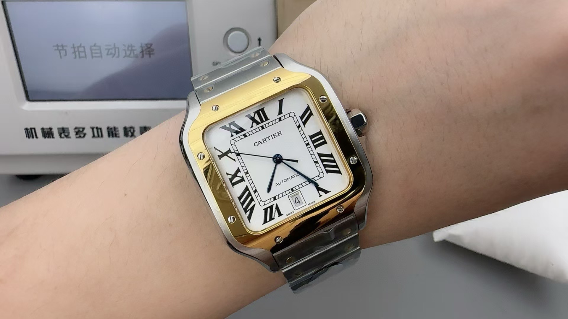 Top-grade watches 0170