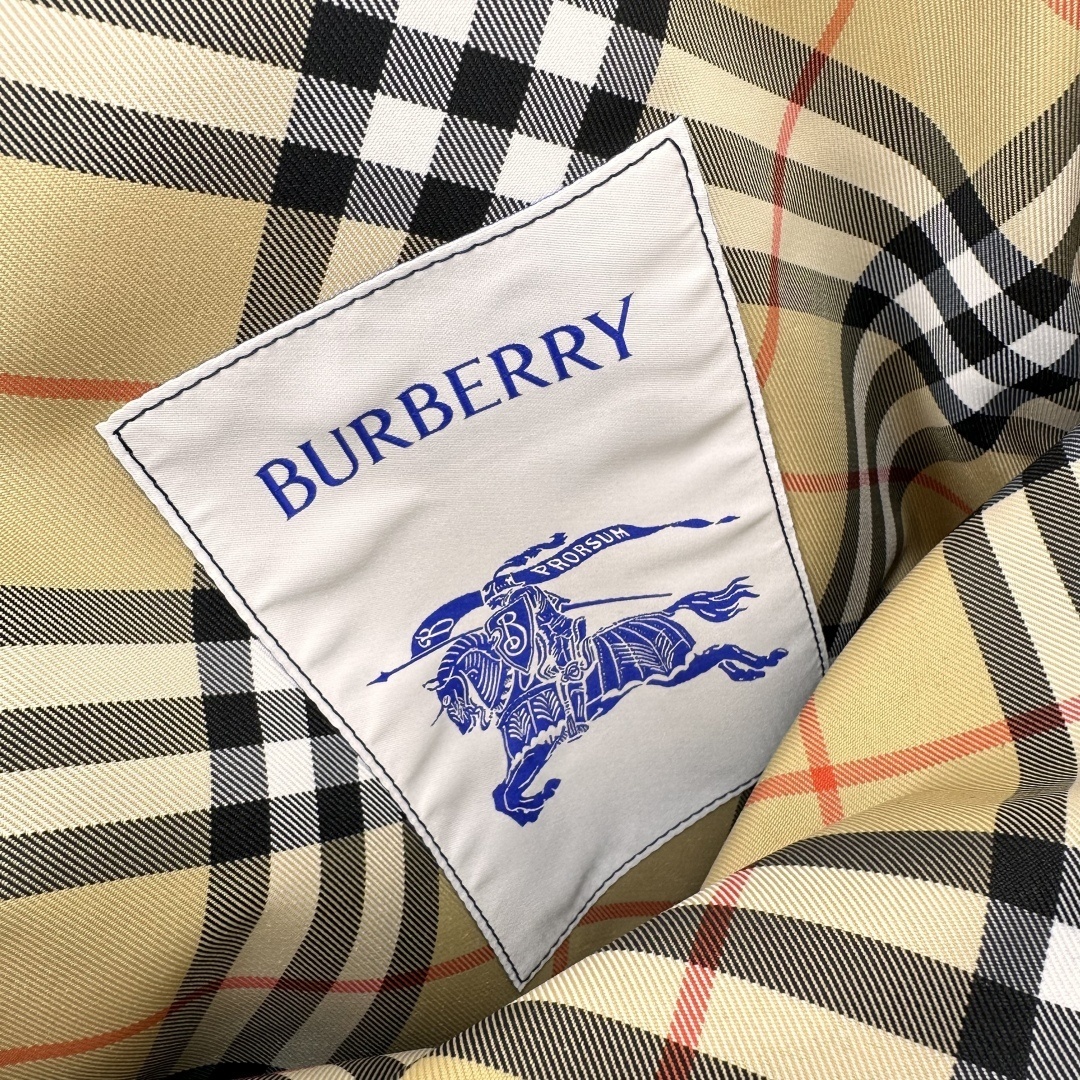 Burberry 0117