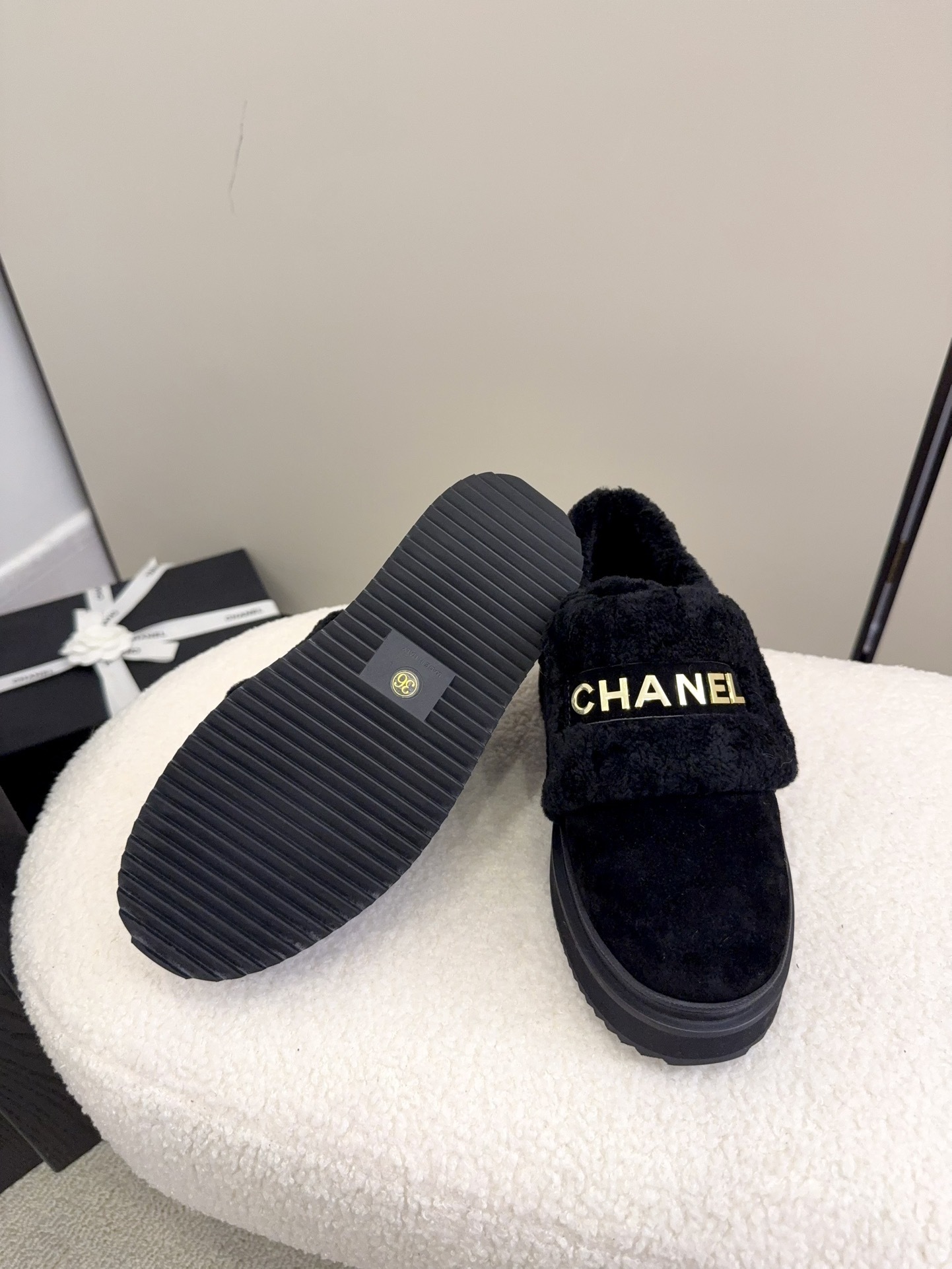 Chanel 0373