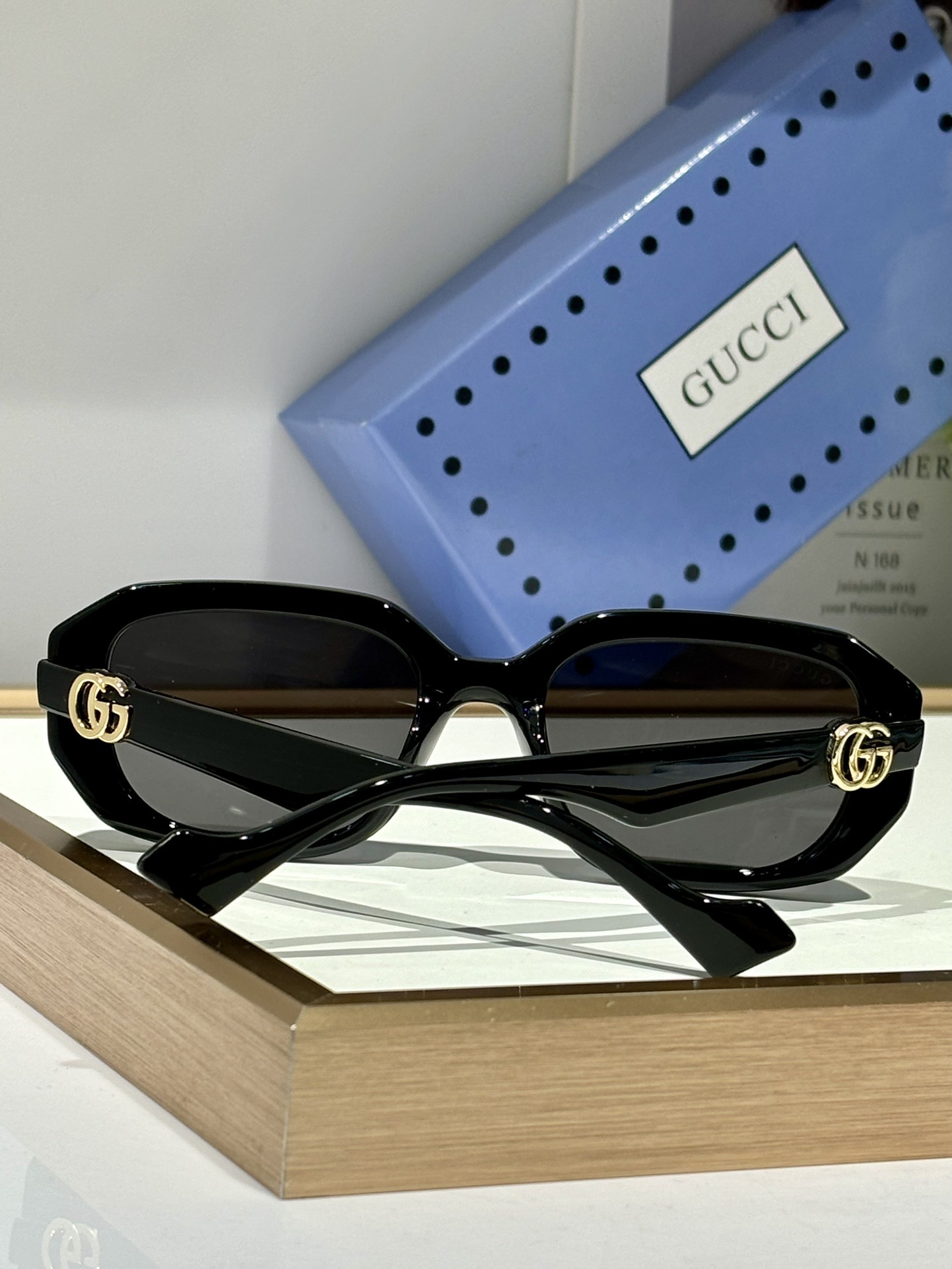 Gucci 0098
