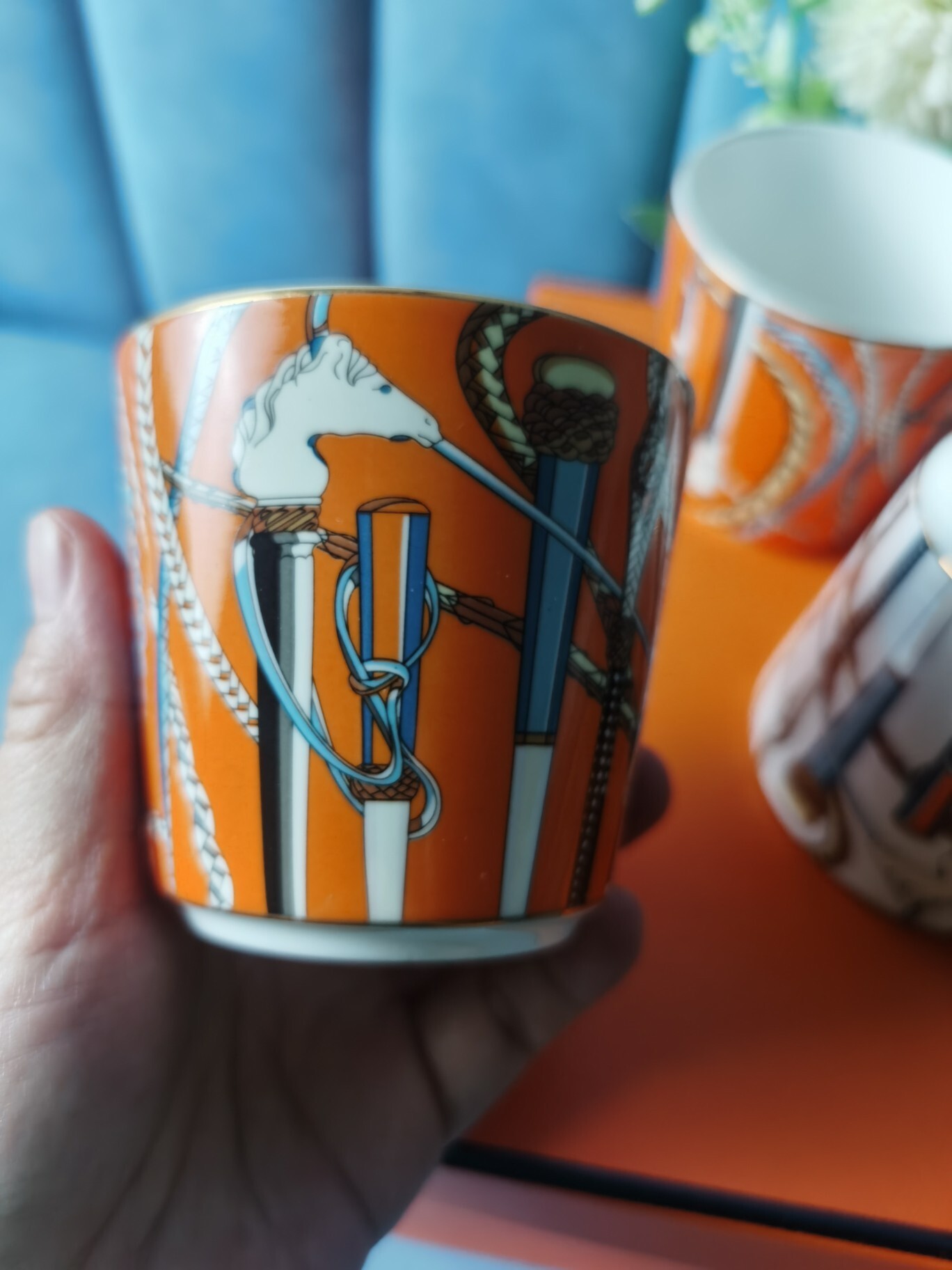 Home decoration 0318