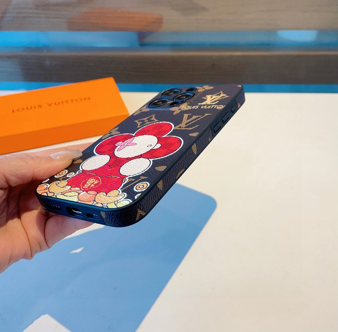 Mobile phone case 0006