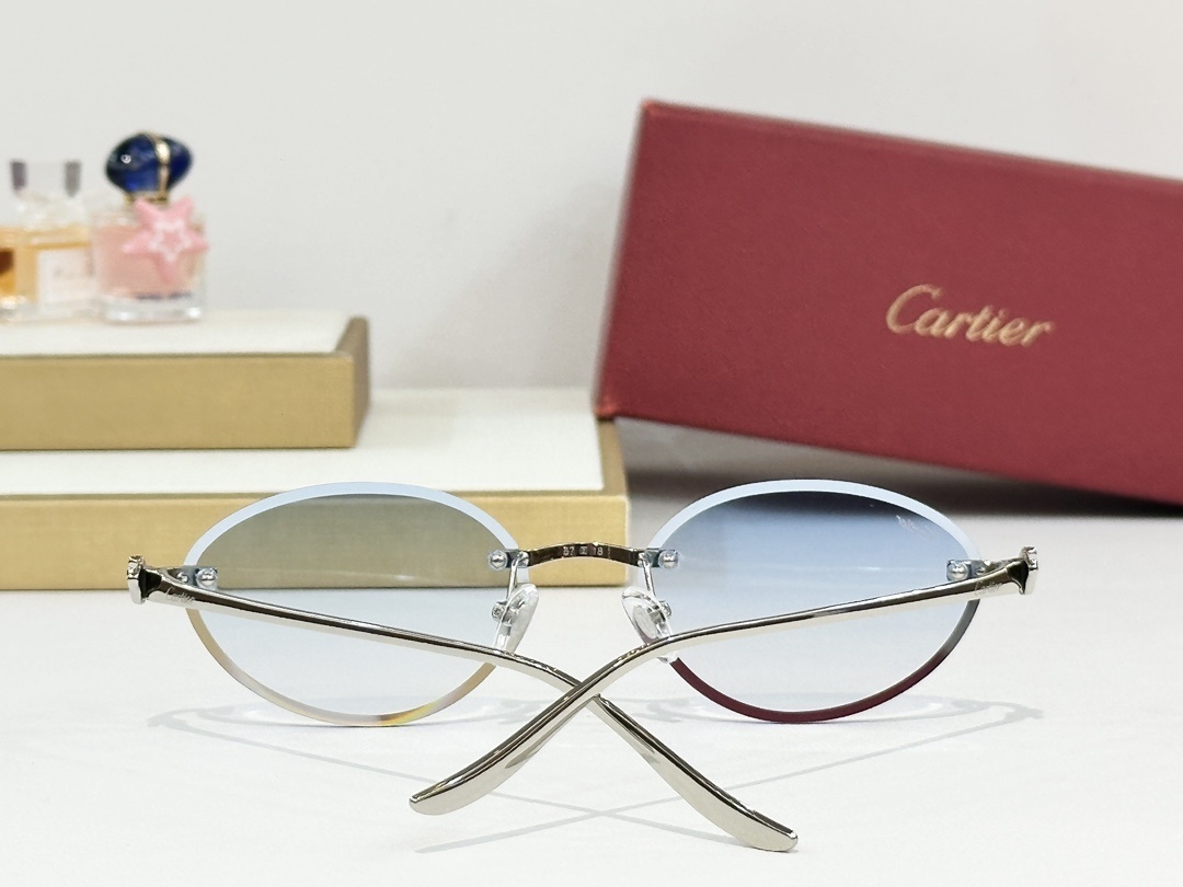 Cartier 0088