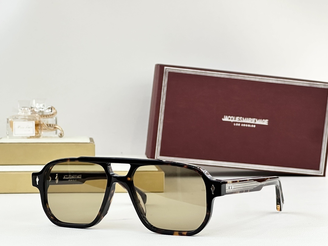 Jacques Marie Mage 0133