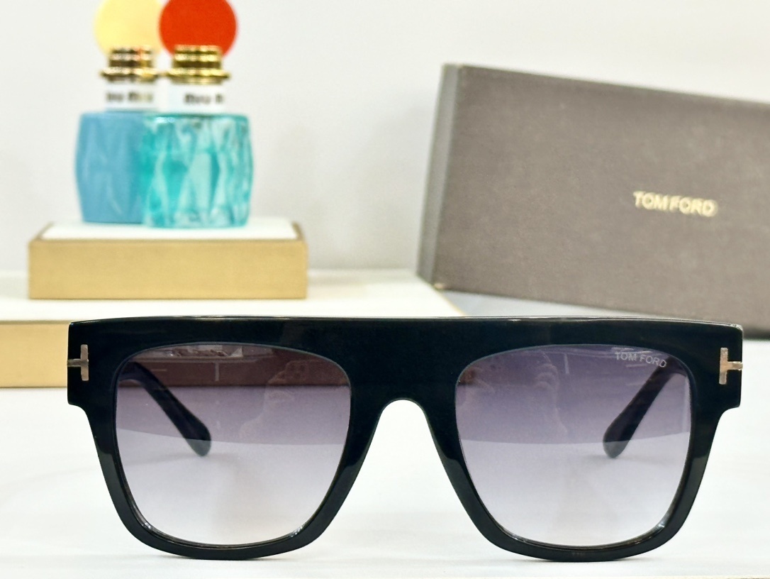 TOM FORD 0012