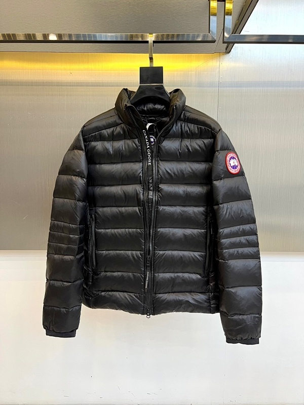 Canada Goos 0014