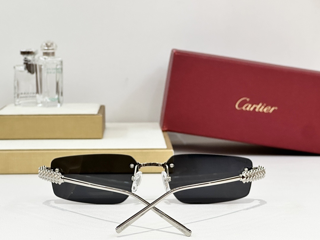 Cartier 0108