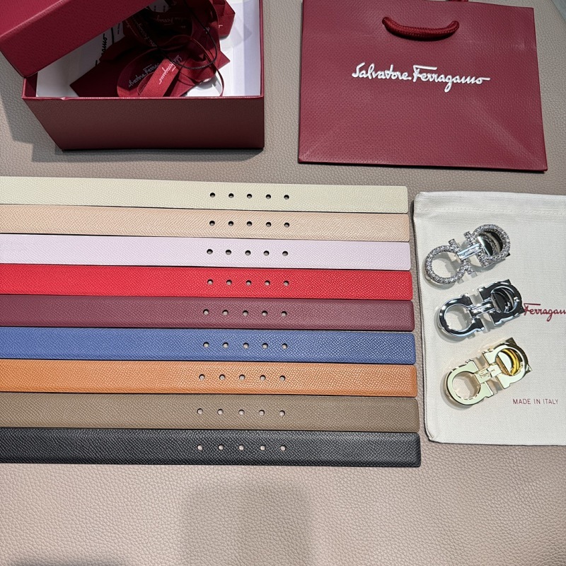 Salvatore farragamo 0023