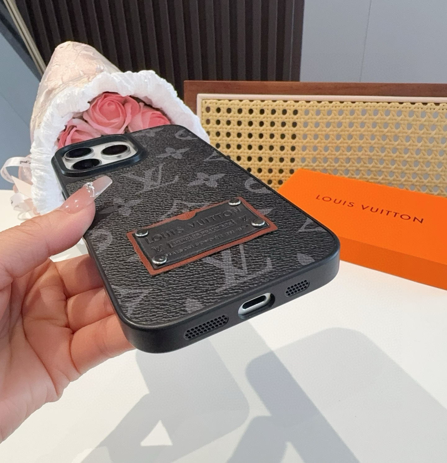 Mobile phone case 0114