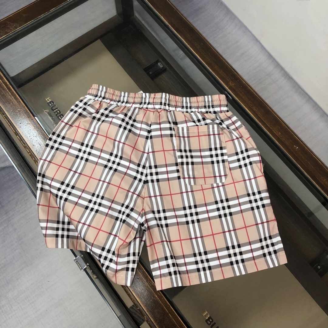 Shorts and beach pants 0206