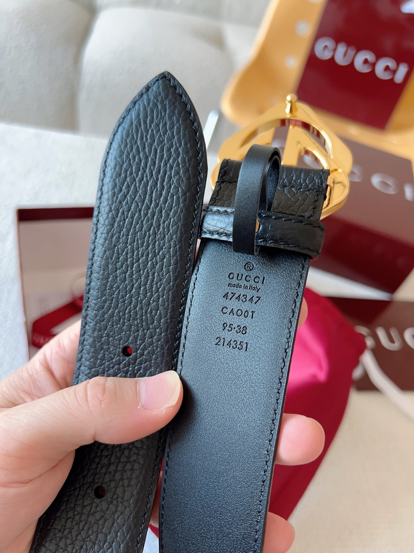 GUCCI 0105