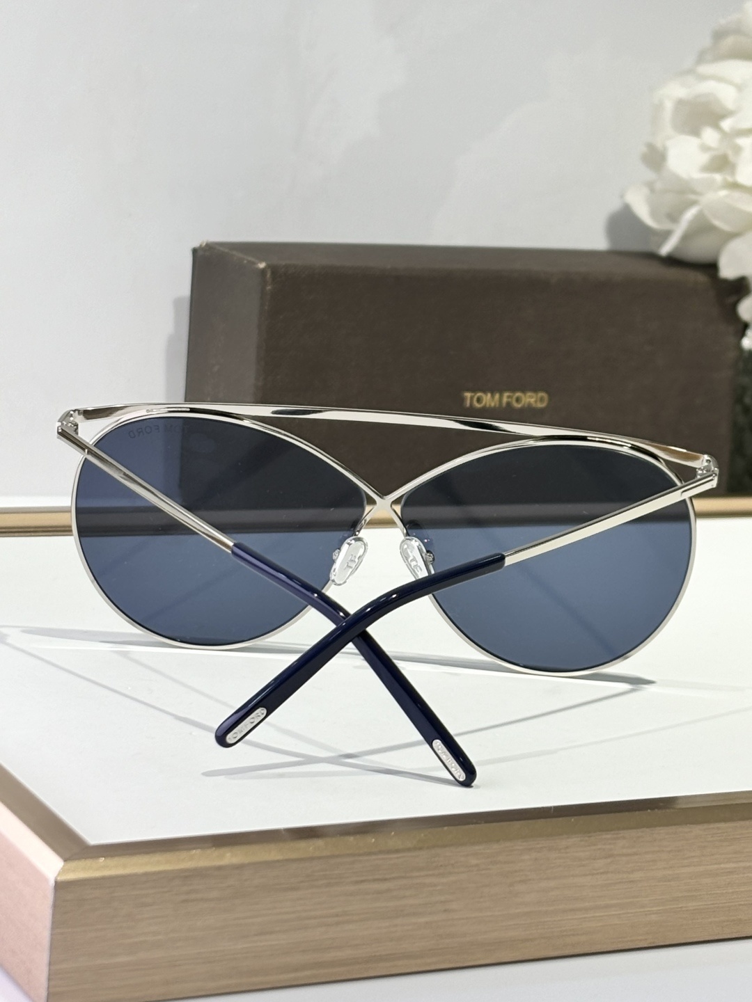 TOM FORD 0039