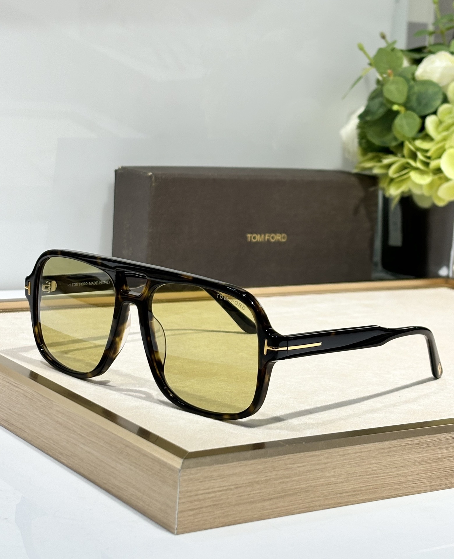 TOM FORD 0030