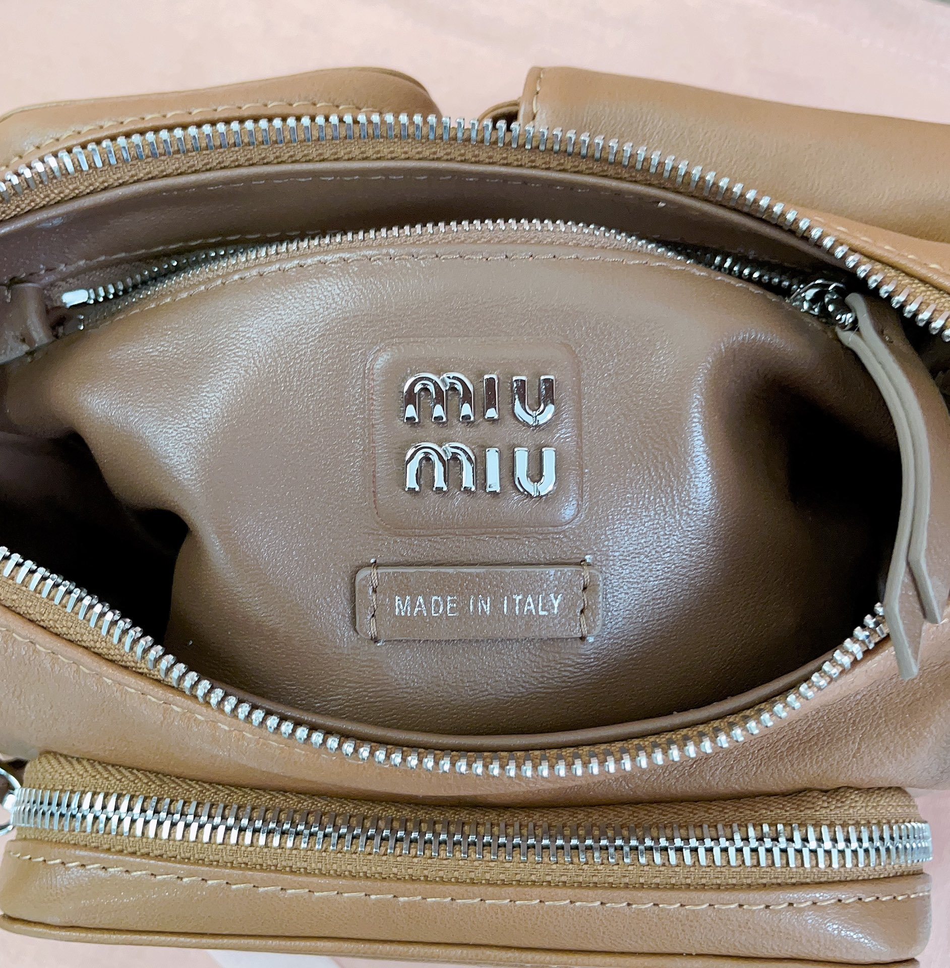 Miu Miu 0208
