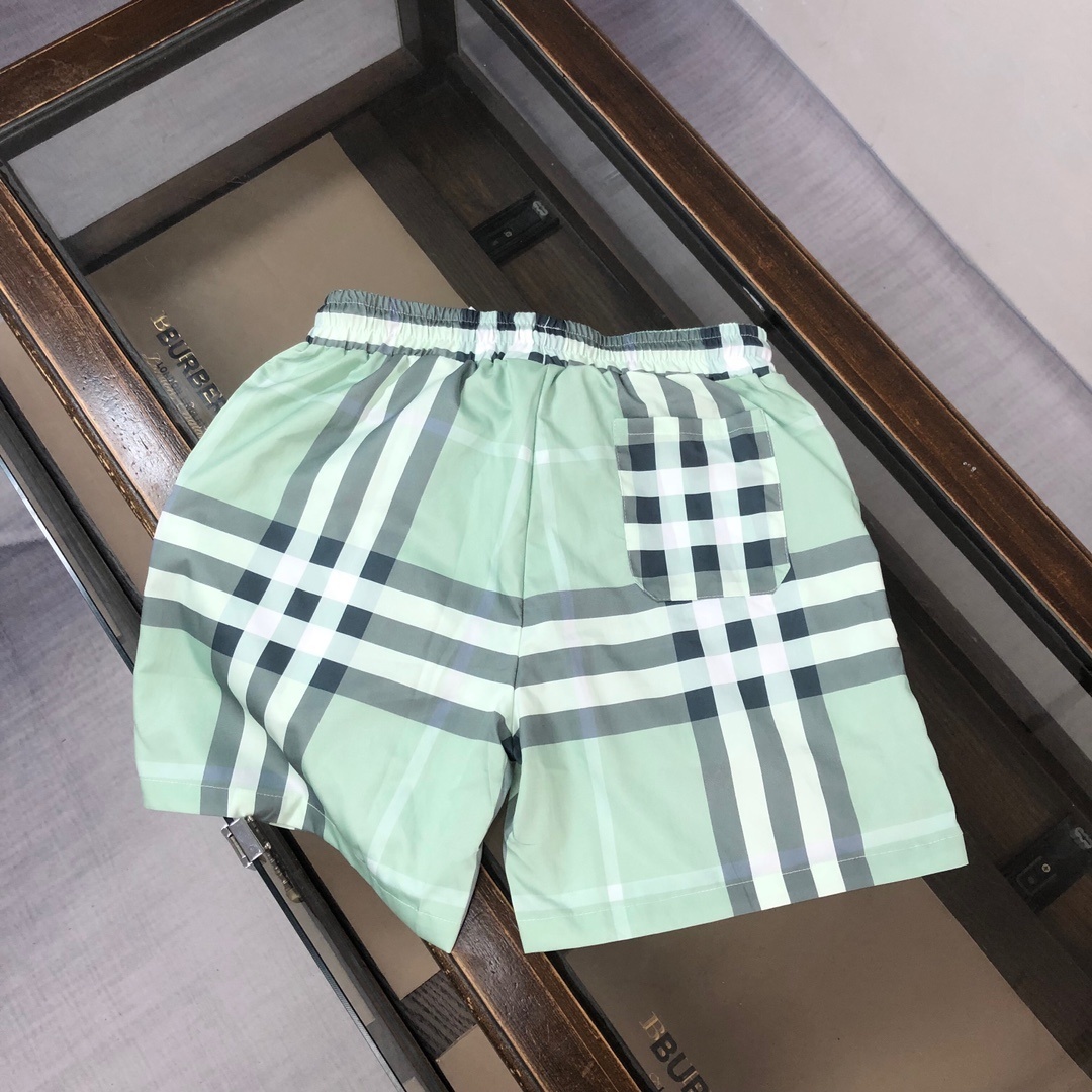 Shorts and beach pants 0247