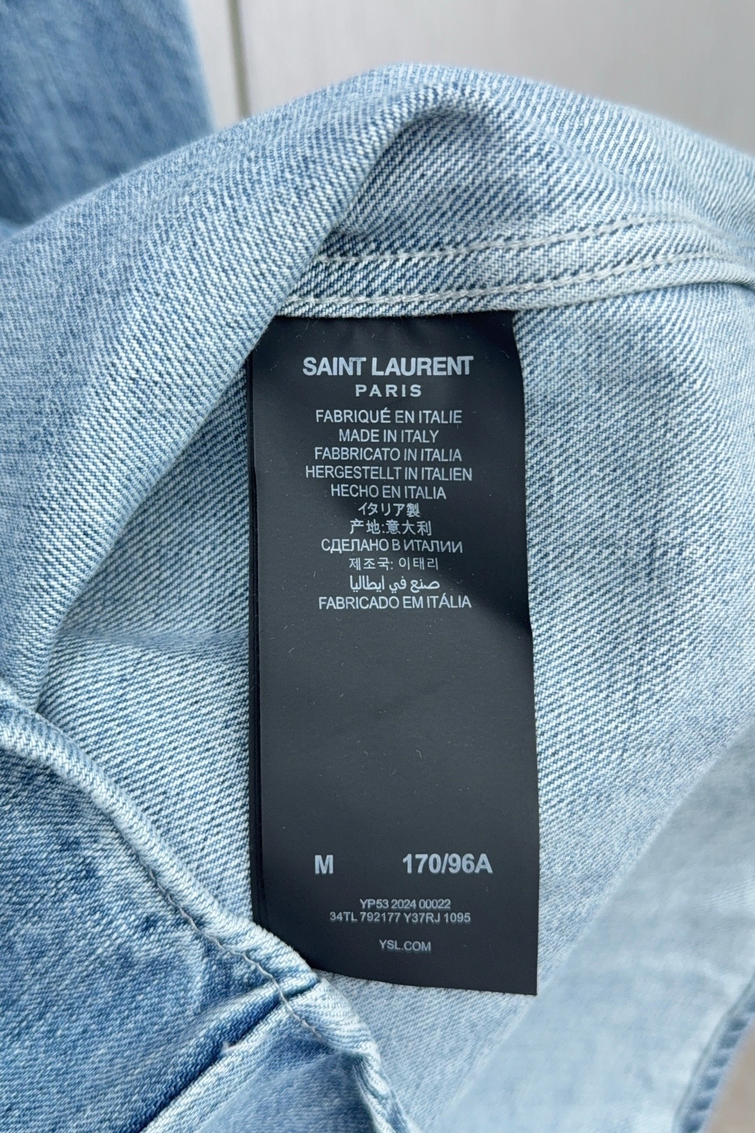 YSL 000