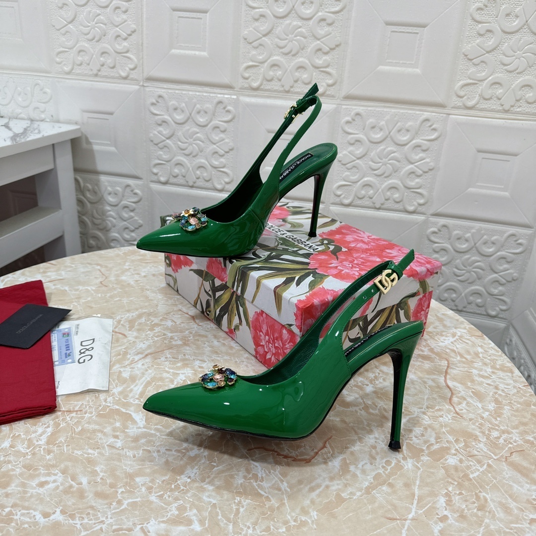 Dolce & gabbana 0071