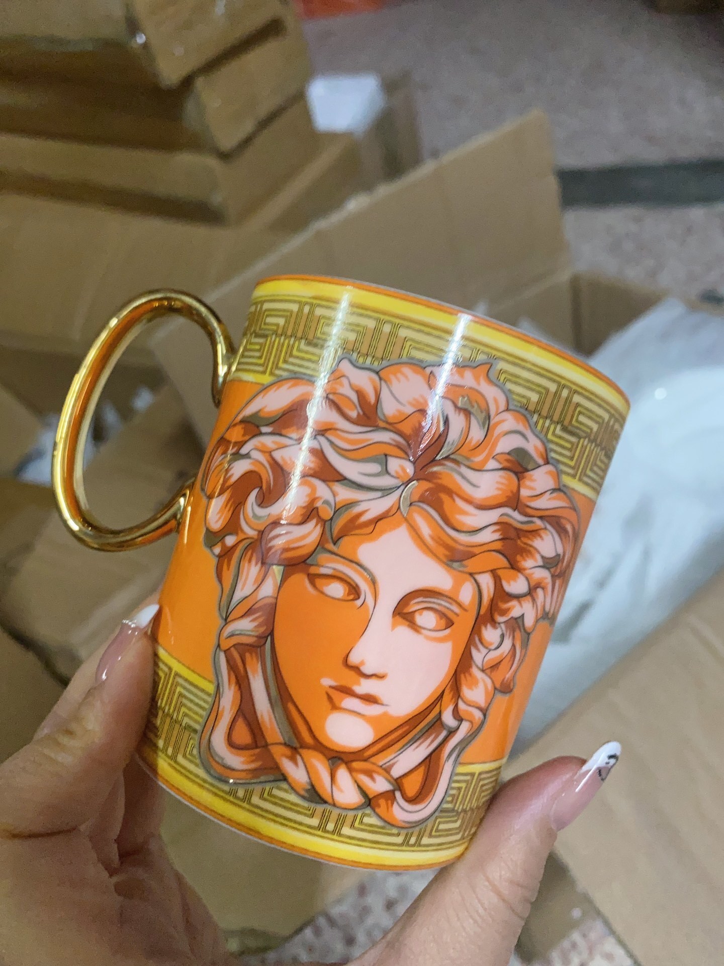 Home decoration 0419