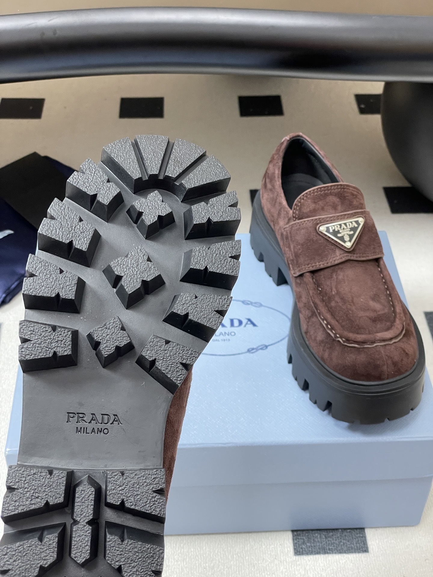 PRADA 0122