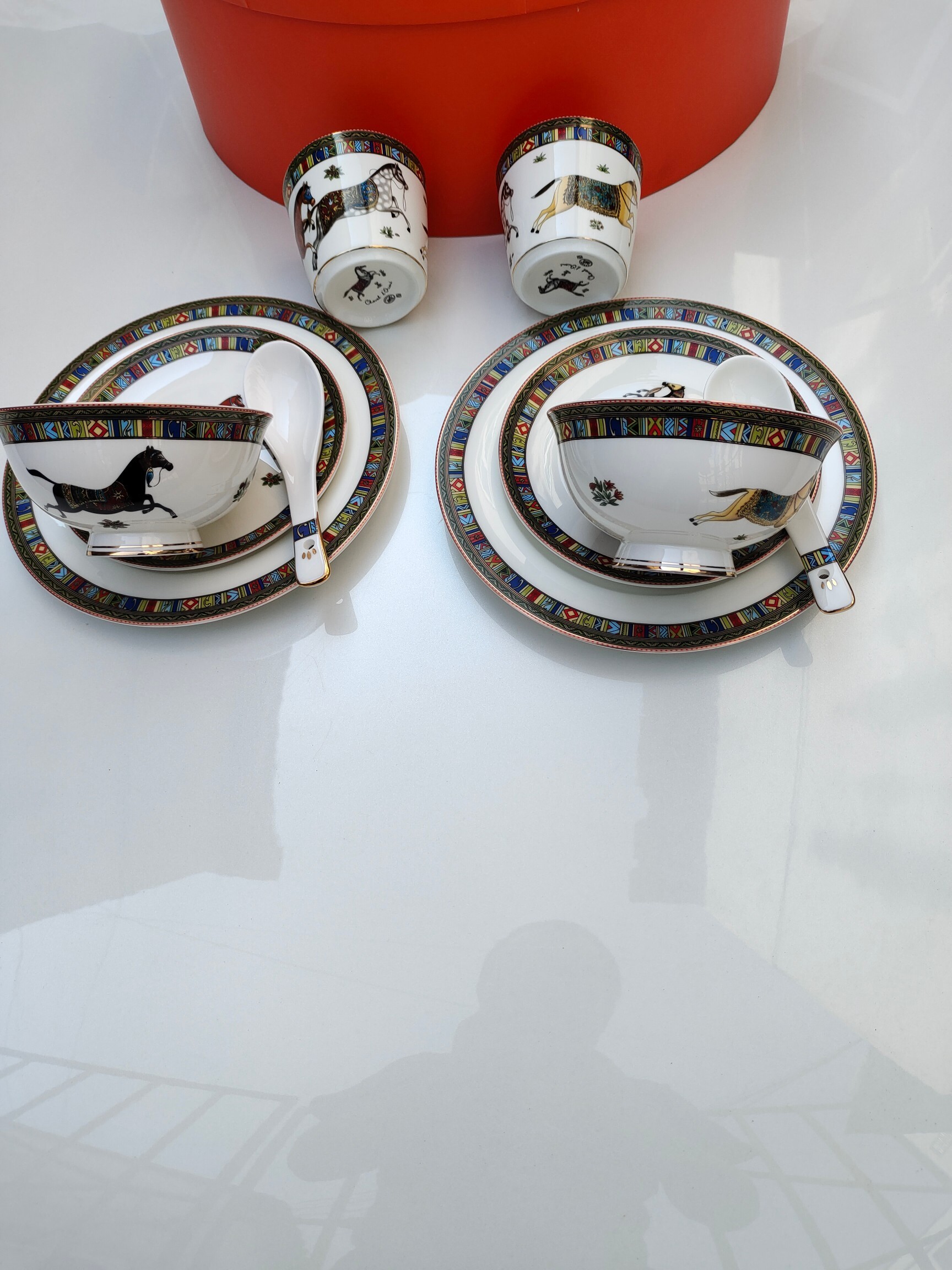 Home decoration 0389