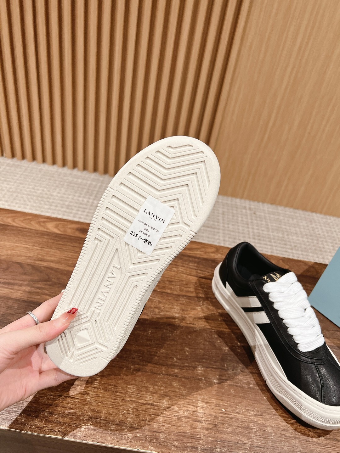 Lanvin women's shoes 0000