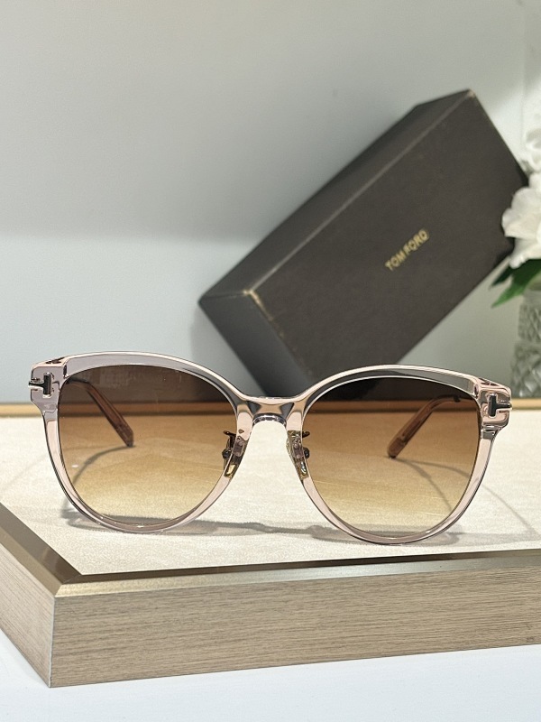 TOM FORD 0048