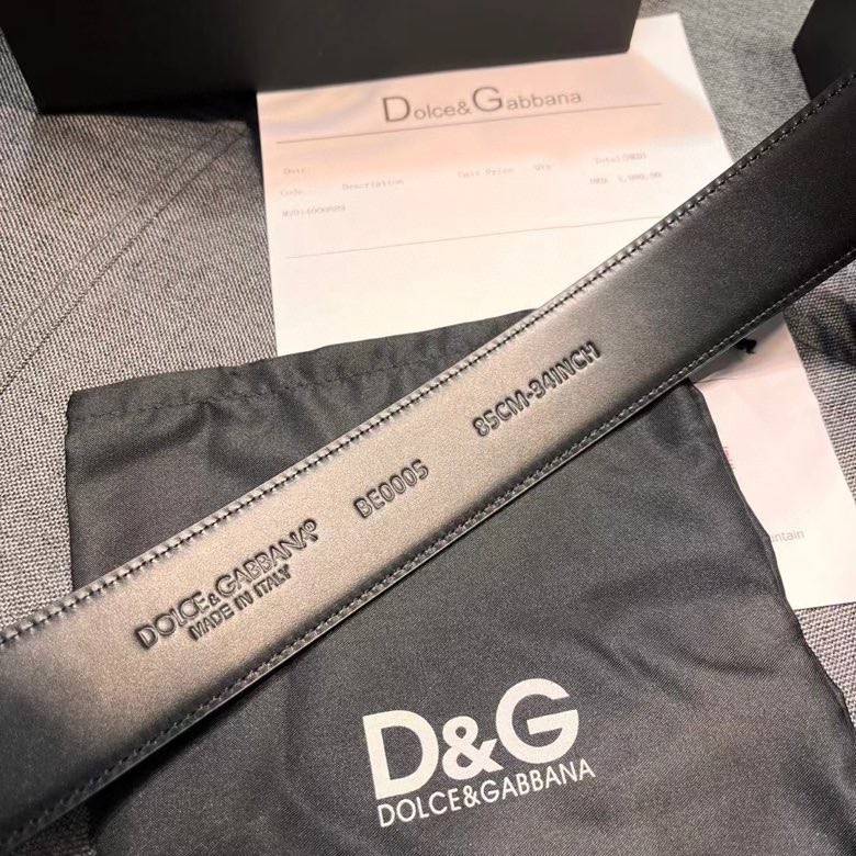 D&G 005