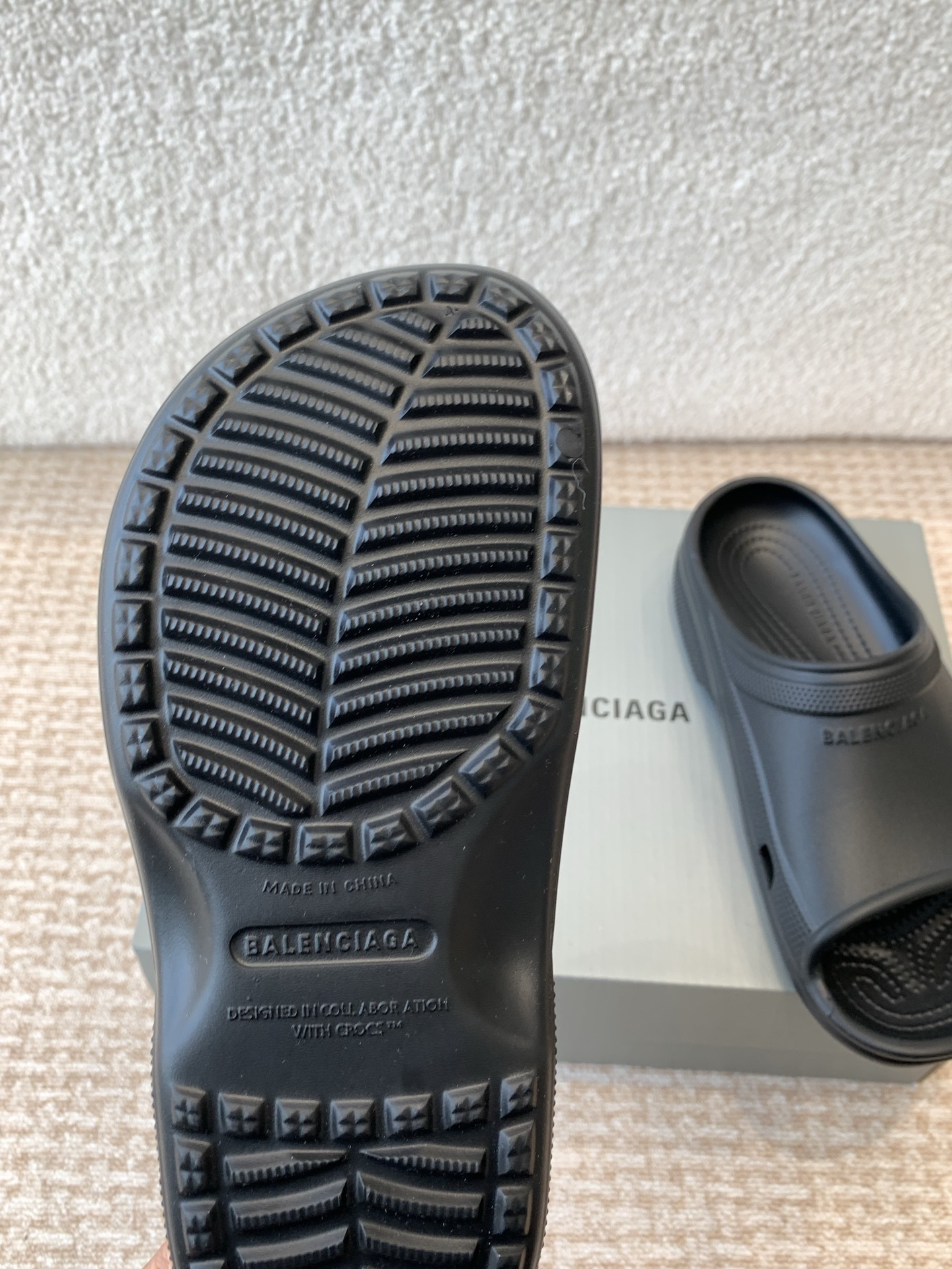 Balenciaga 0018