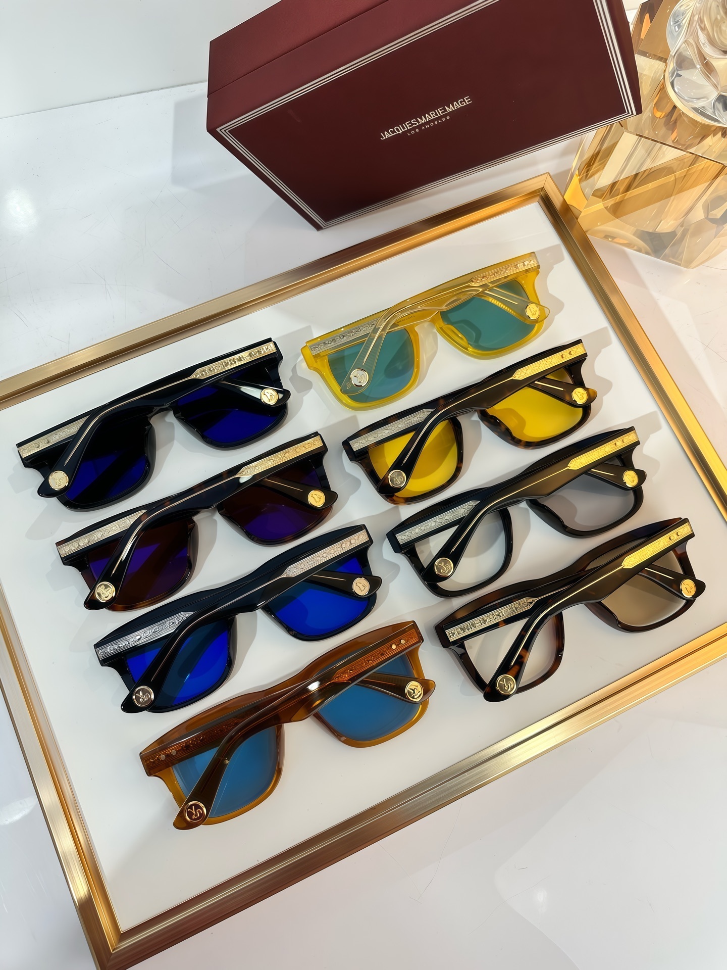 Jacques Marie Mage 0013