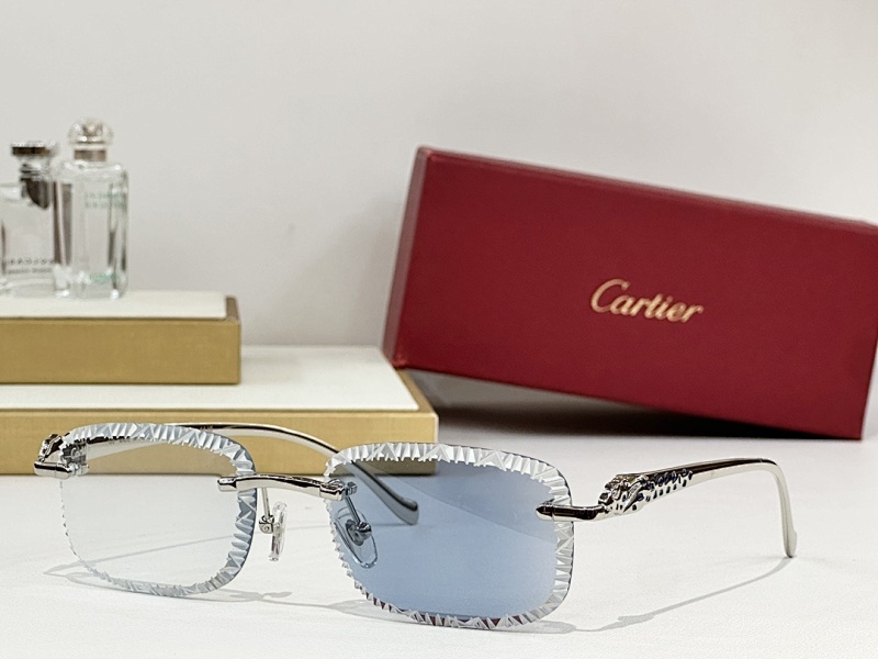 Cartier 0102