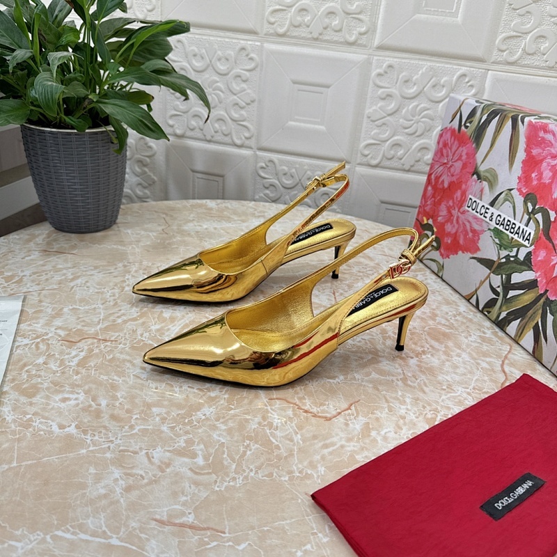 Dolce & gabbana 0114