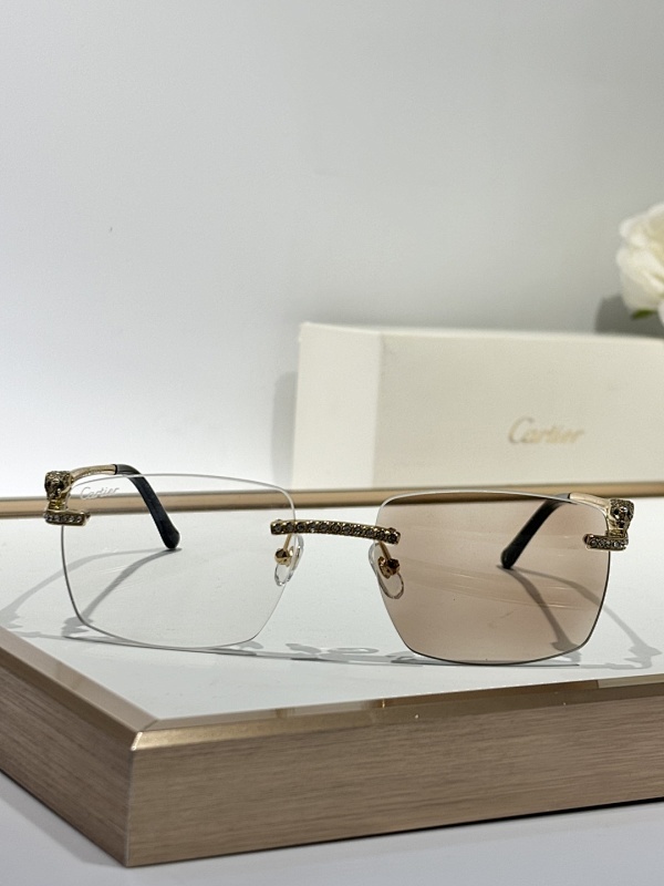 Cartier 0086