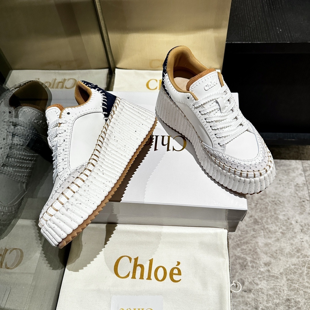 CHLOE shoes_ 0008