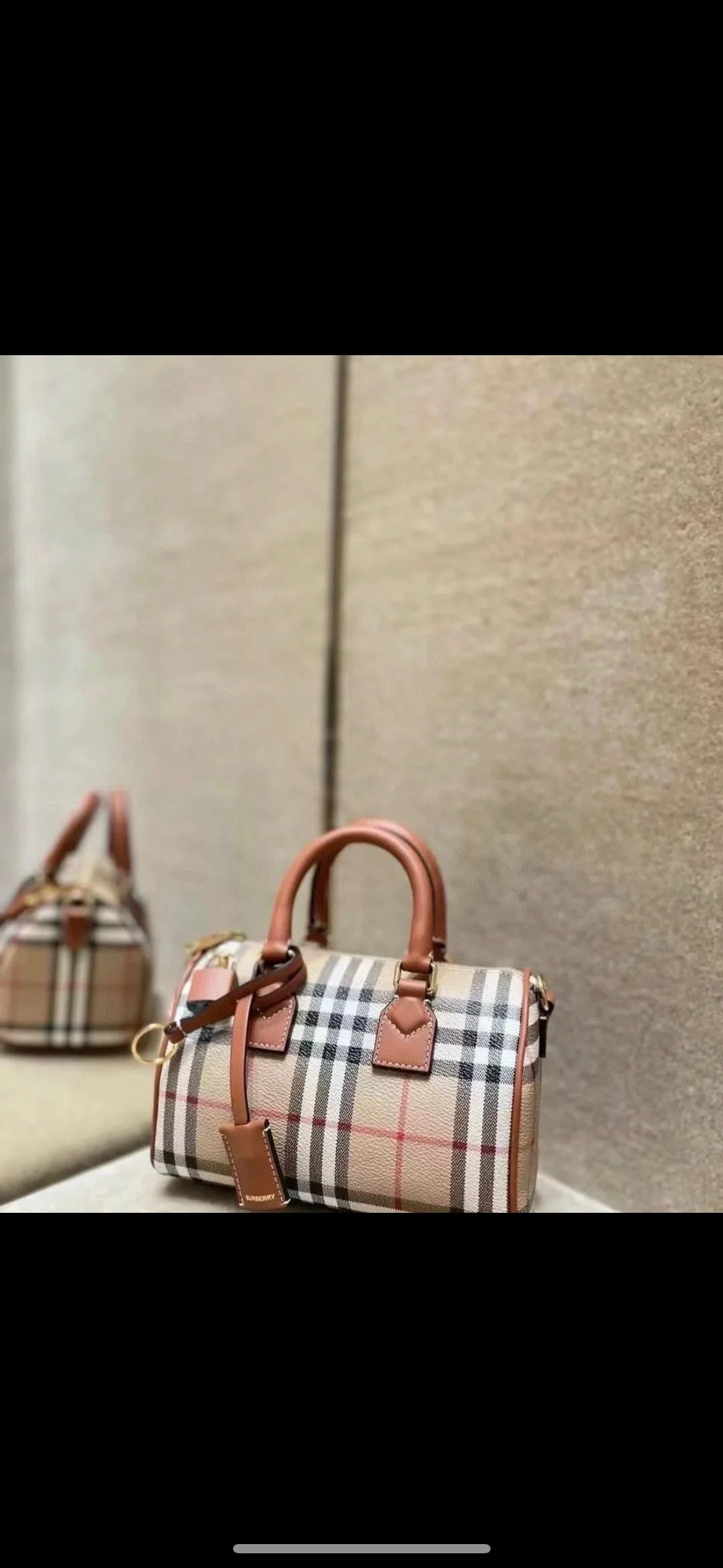 BURBERRY 0478