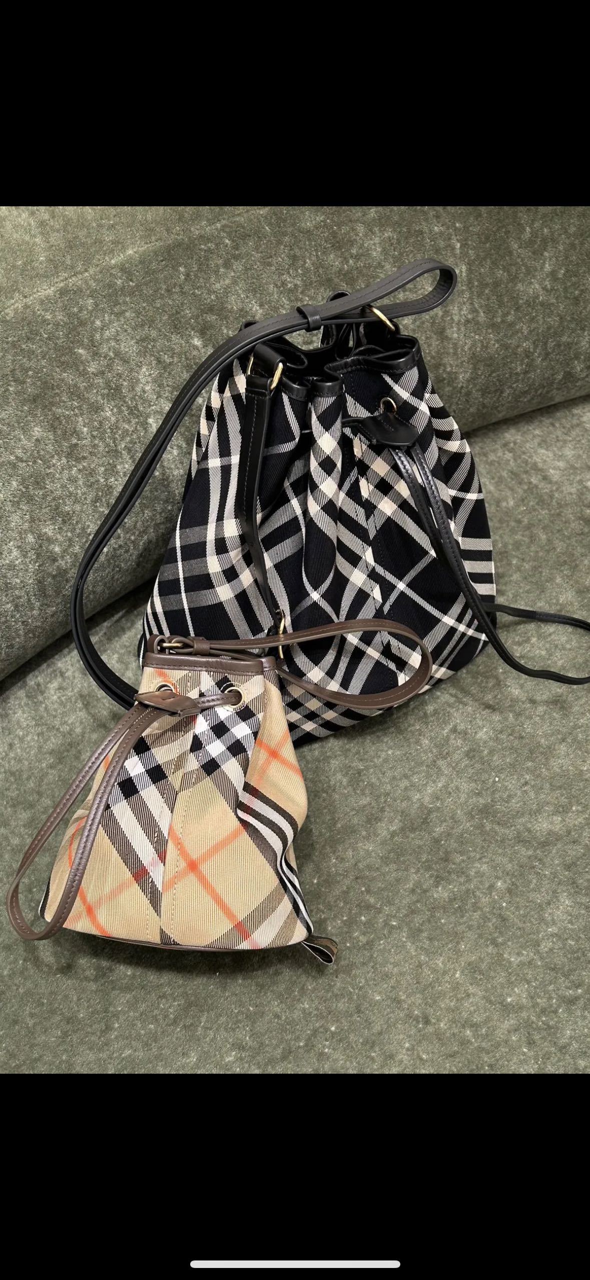 Burberry 0117