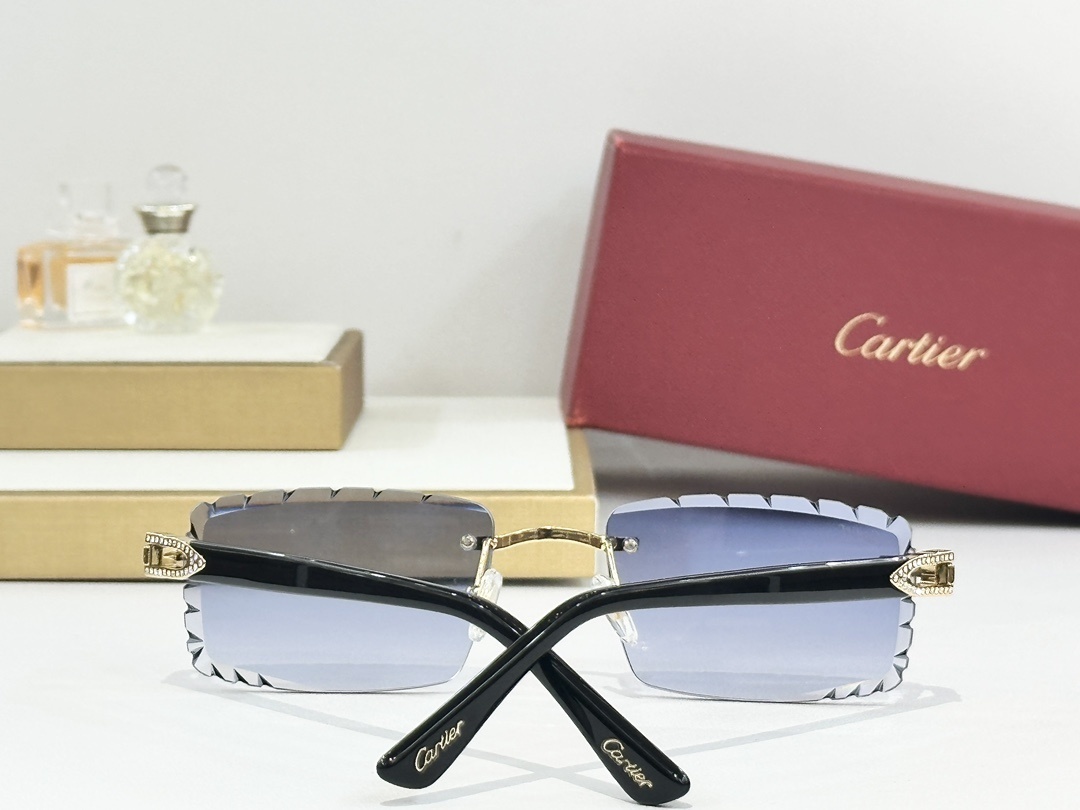 Cartier 0086
