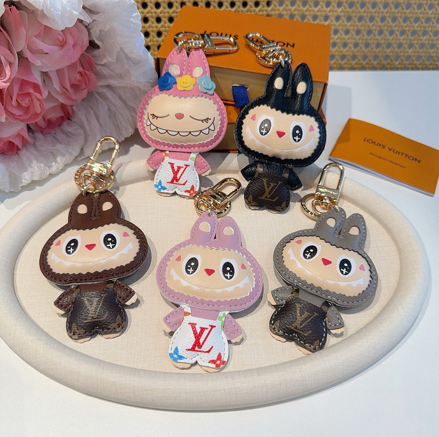Key chain 0018