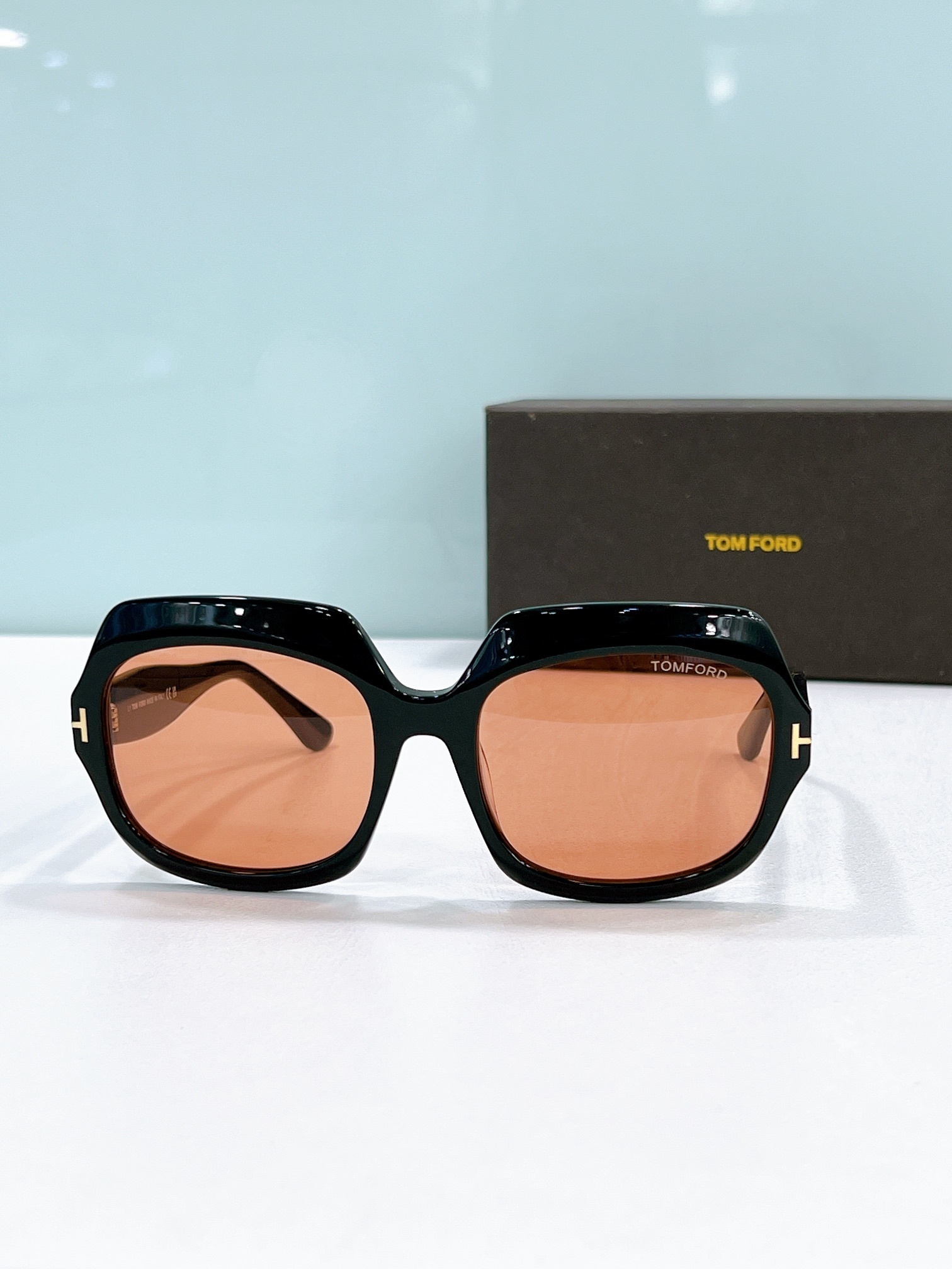 TOM FORD 0069