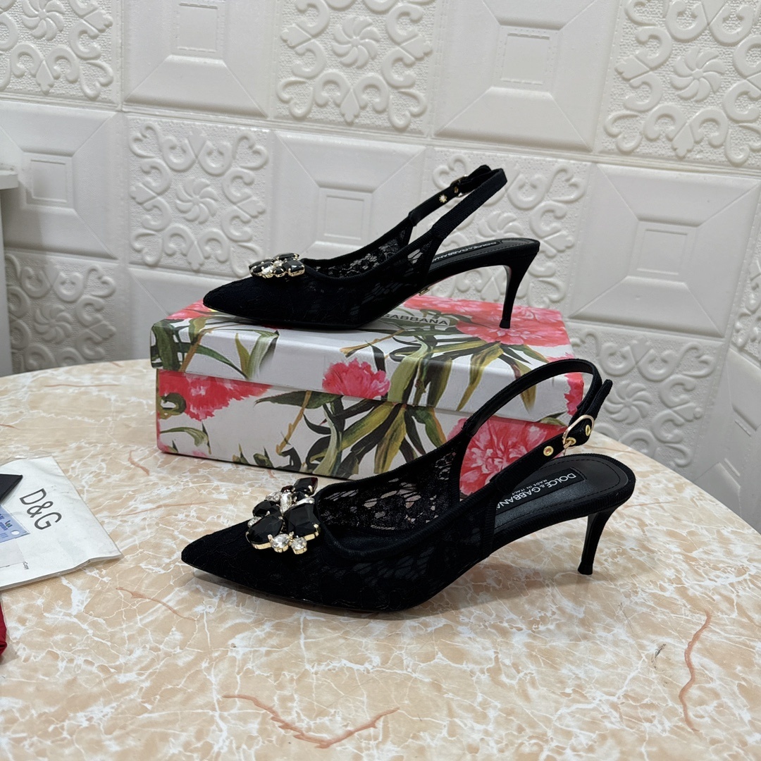 Dolce & gabbana 0158