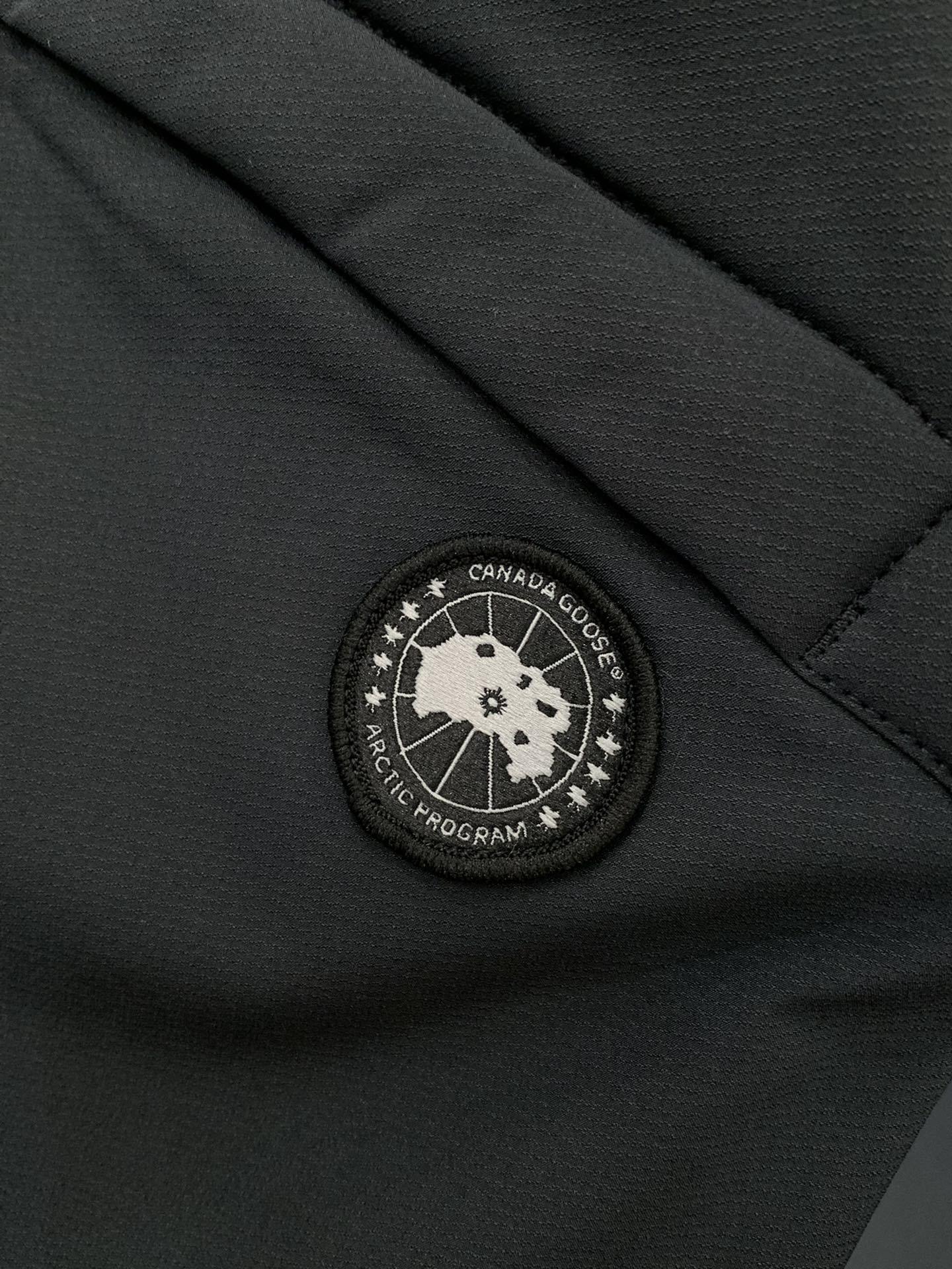 Canada Goos 0025
