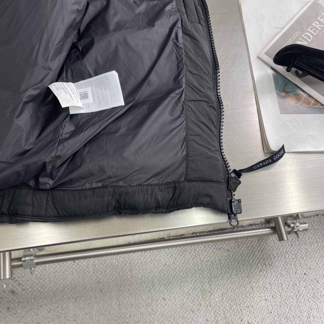 Canada Goos 0047