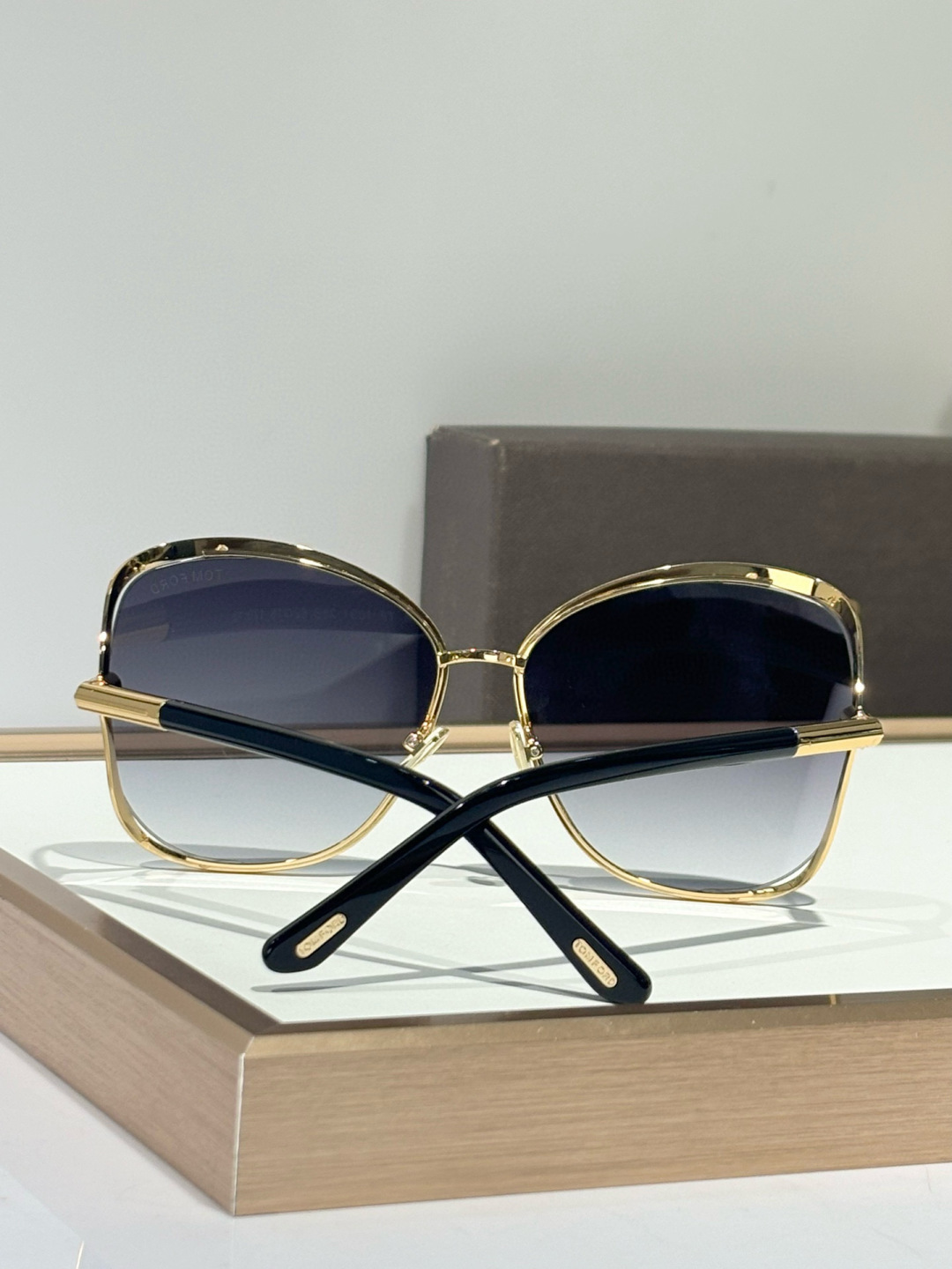 TOM FORD 0039