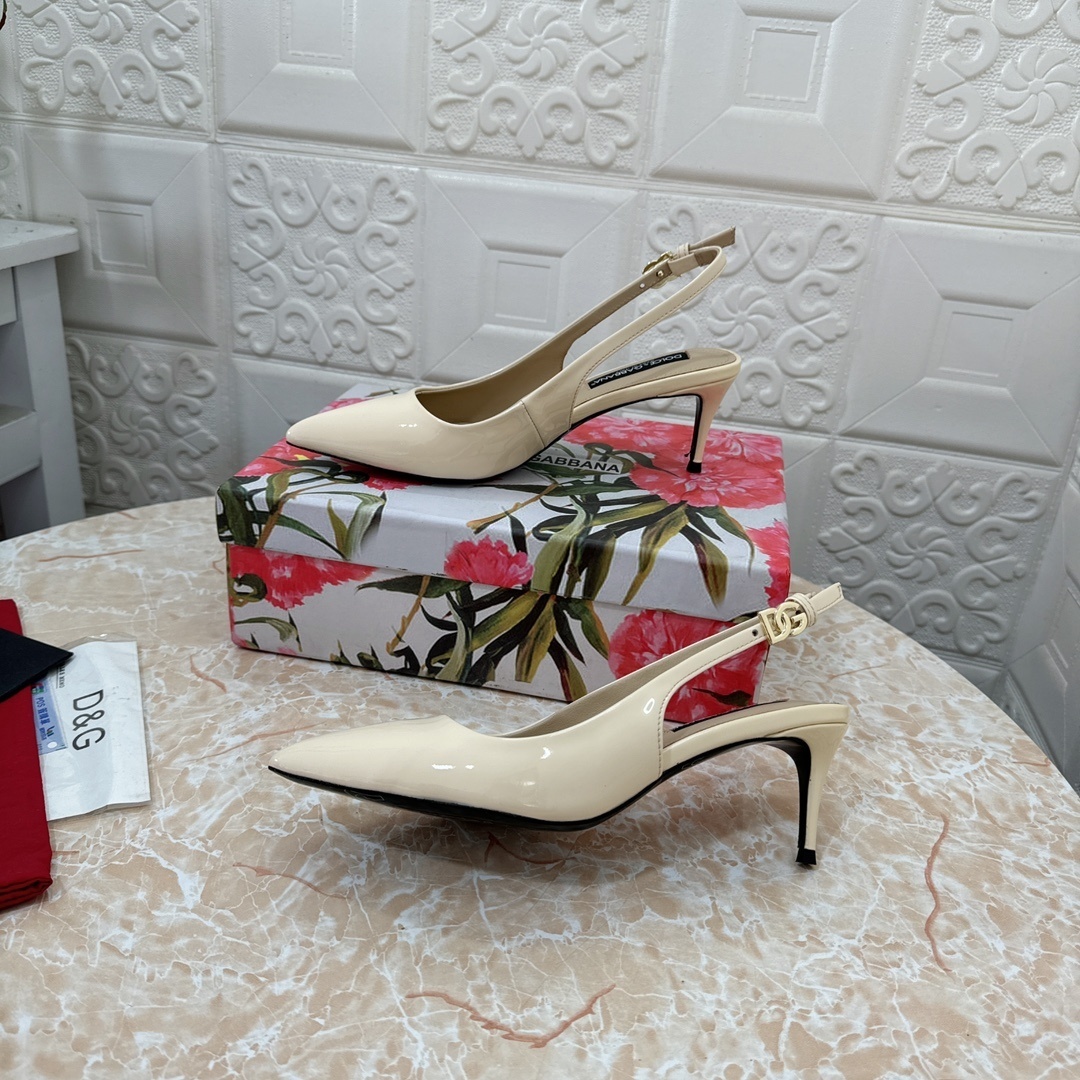 Dolce & gabbana 0110