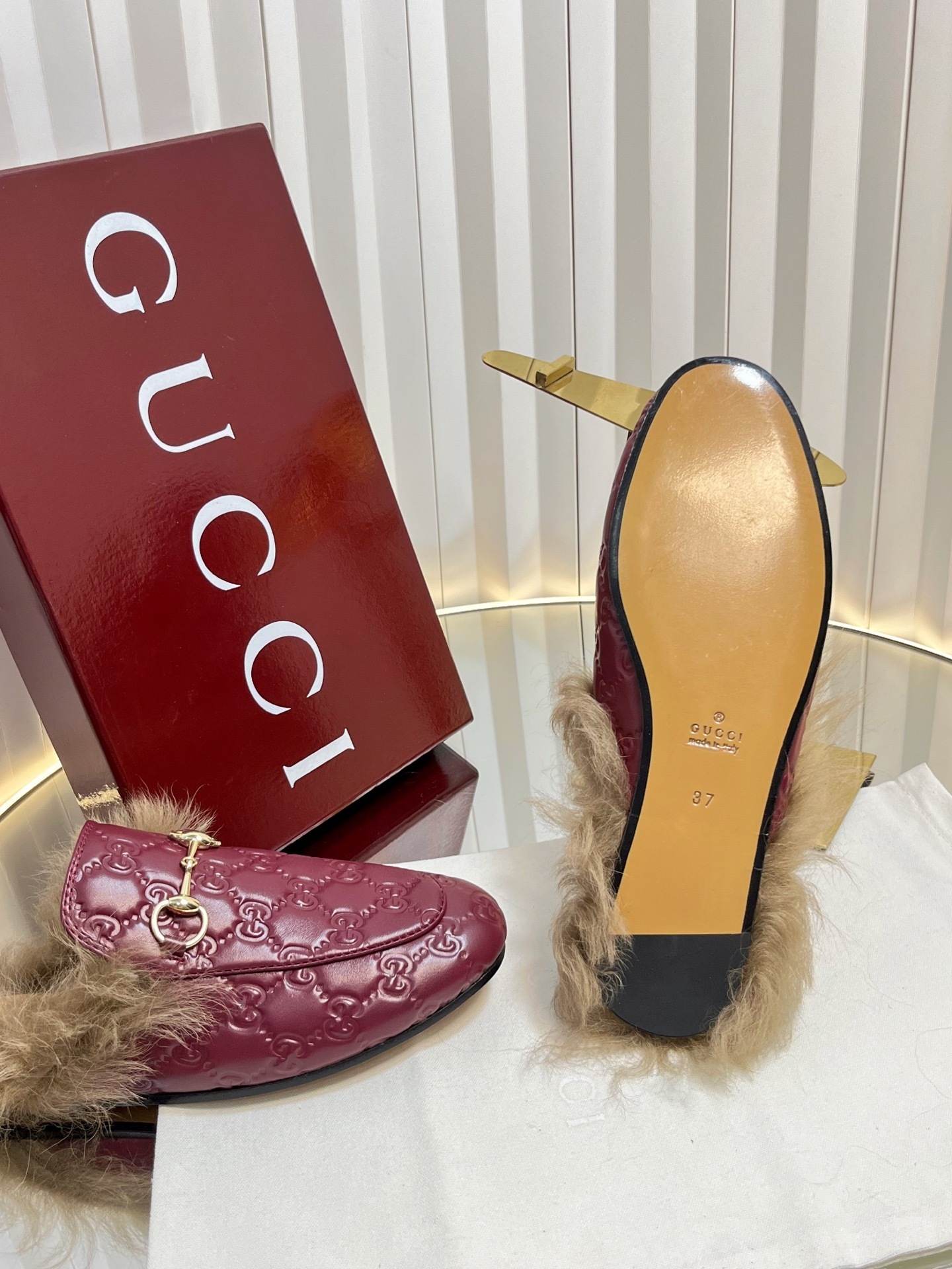 GUCCI 0179
