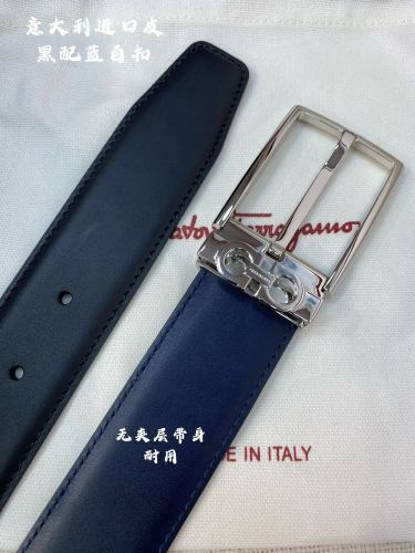 Salvatore Ferragamo 0056